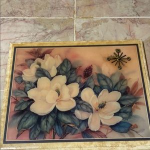 Wall clock brand new